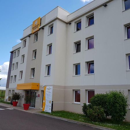 Premiere Classe Sens Nord- Saint Clément Exterior foto