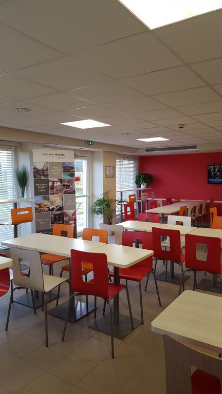 Premiere Classe Sens Nord- Saint Clément Habitación foto