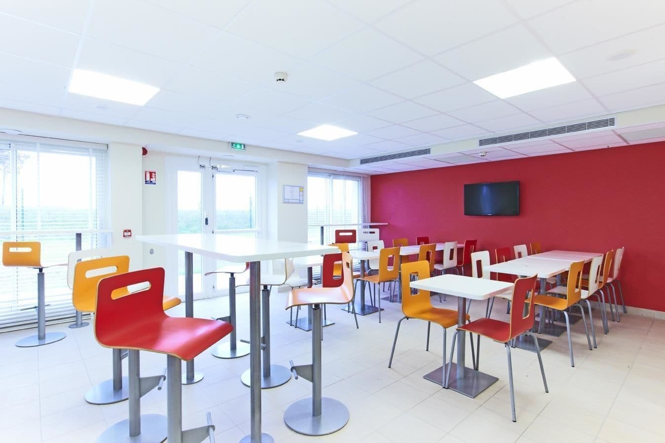 Premiere Classe Sens Nord- Saint Clément Exterior foto