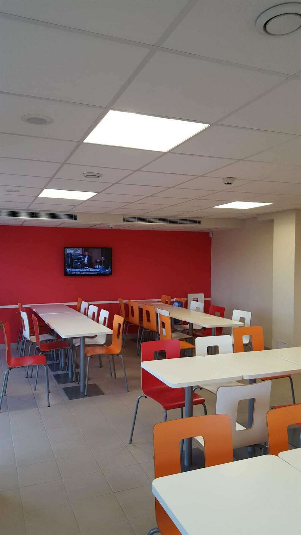 Premiere Classe Sens Nord- Saint Clément Exterior foto