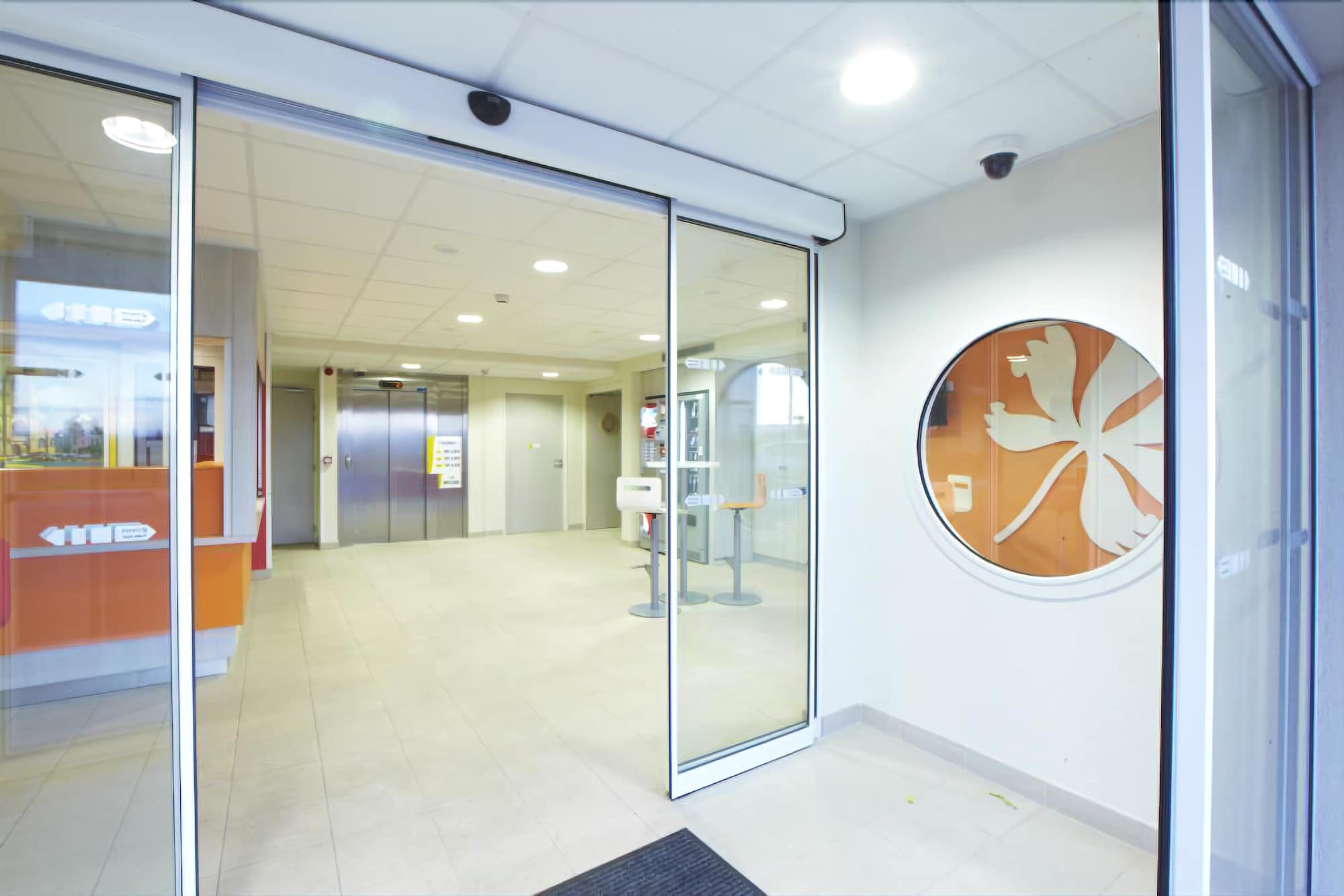 Premiere Classe Sens Nord- Saint Clément Exterior foto