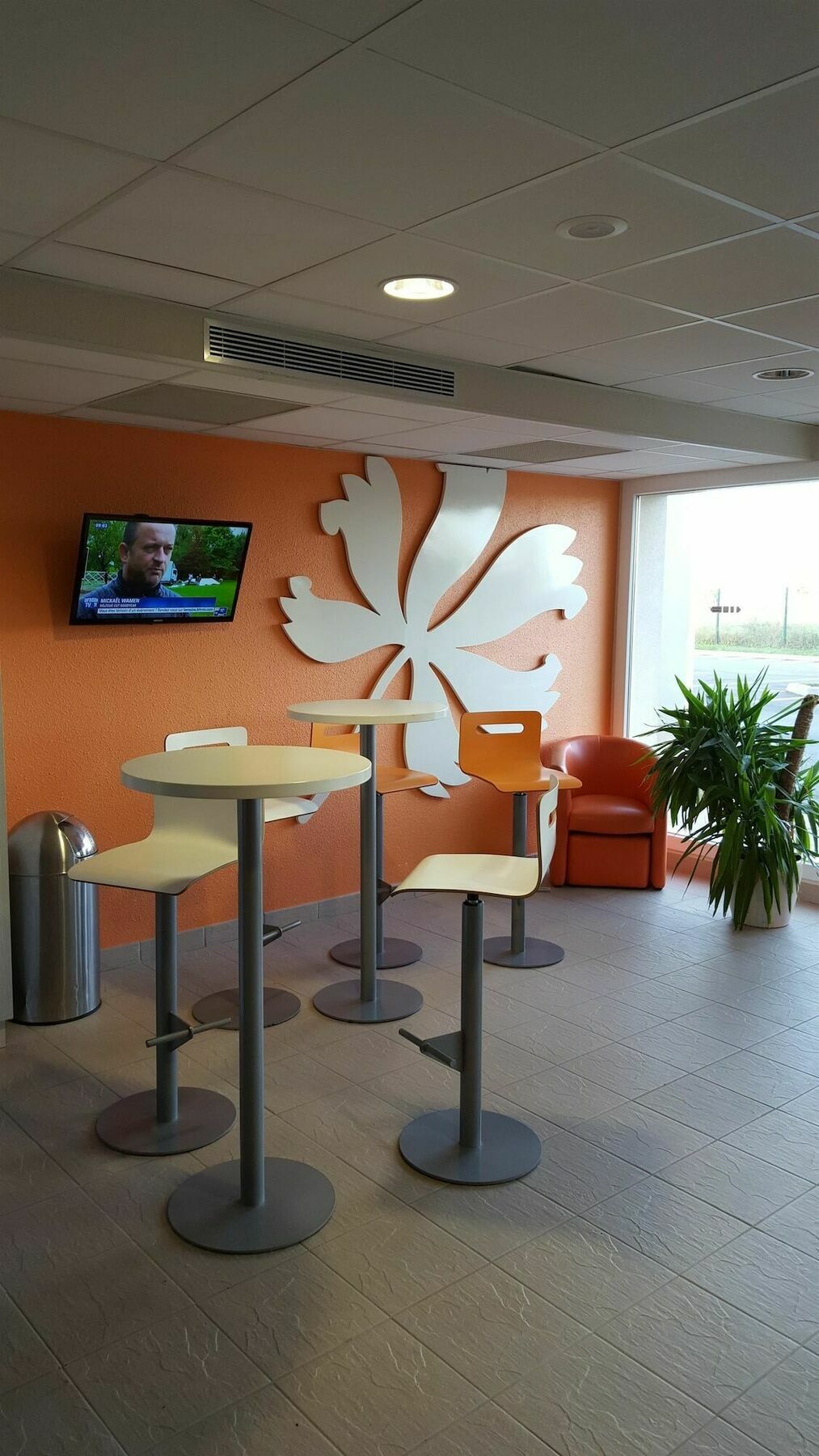 Premiere Classe Sens Nord- Saint Clément Exterior foto